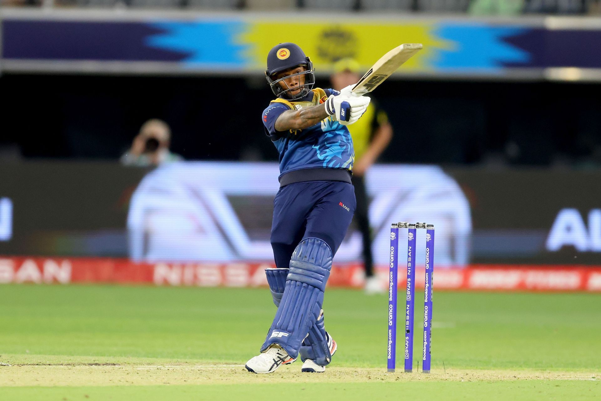 Australia v Sri Lanka - ICC Men&#039;s T20 World Cup