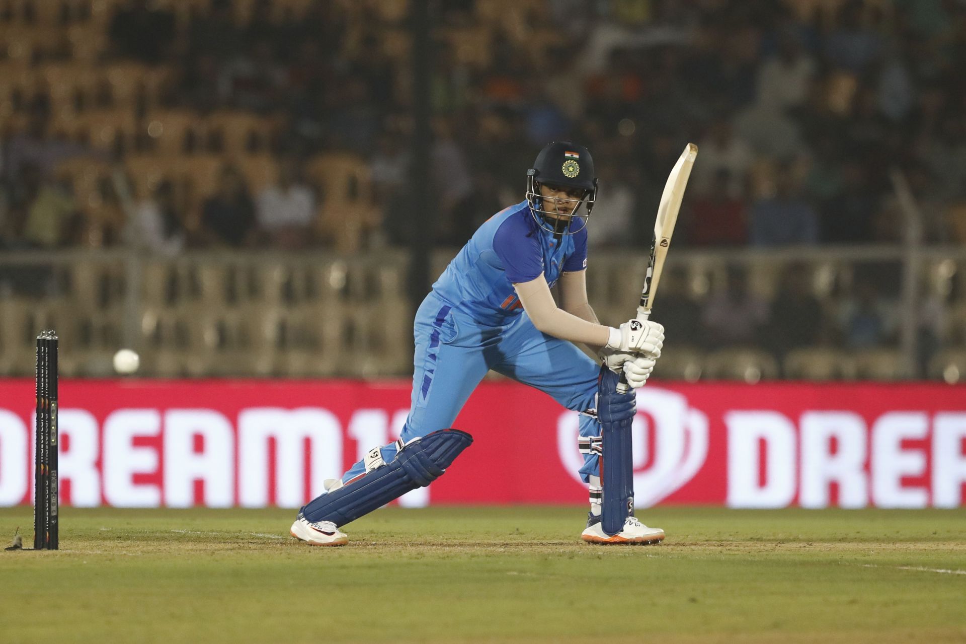 India v Australia - T20 Series: Game 5