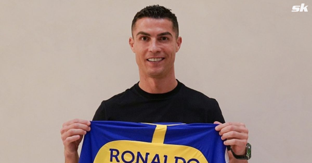 Cristiano Ronaldo has signed for Saudi Pro League side Al-Nassr FC.