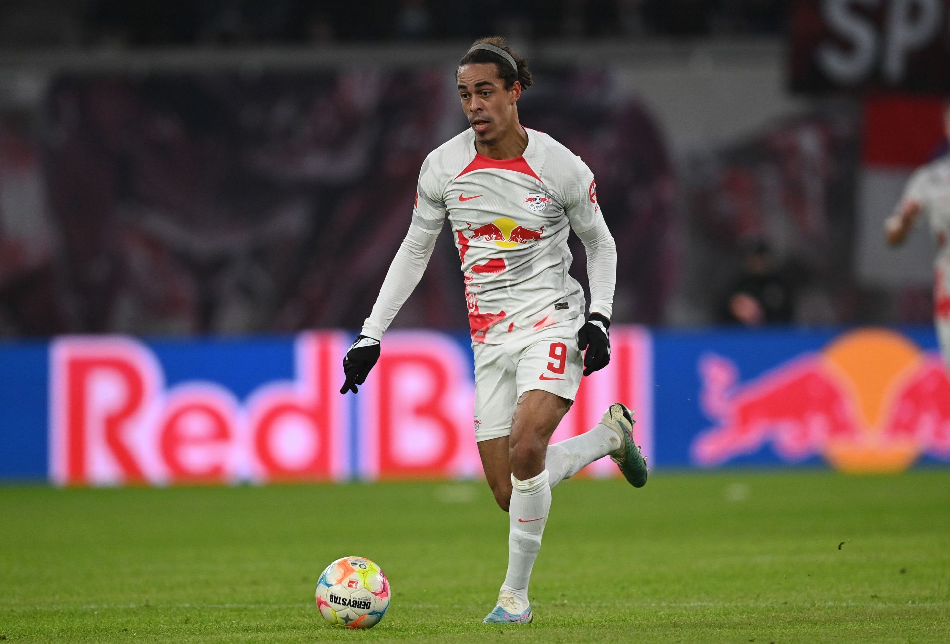 RB Leipzig v VfB Stuttgart - Bundesliga