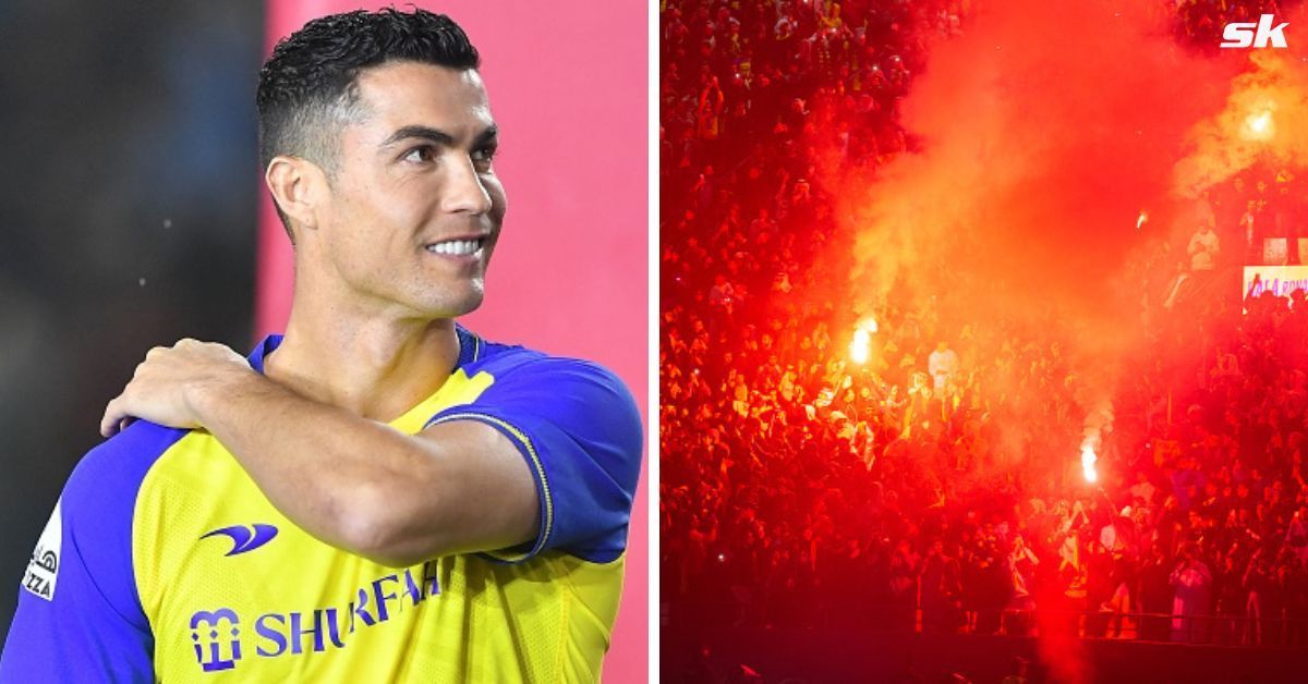 Cristiano Ronaldo is tipped to make his Al Nassr debut against Ettifaq this weekend