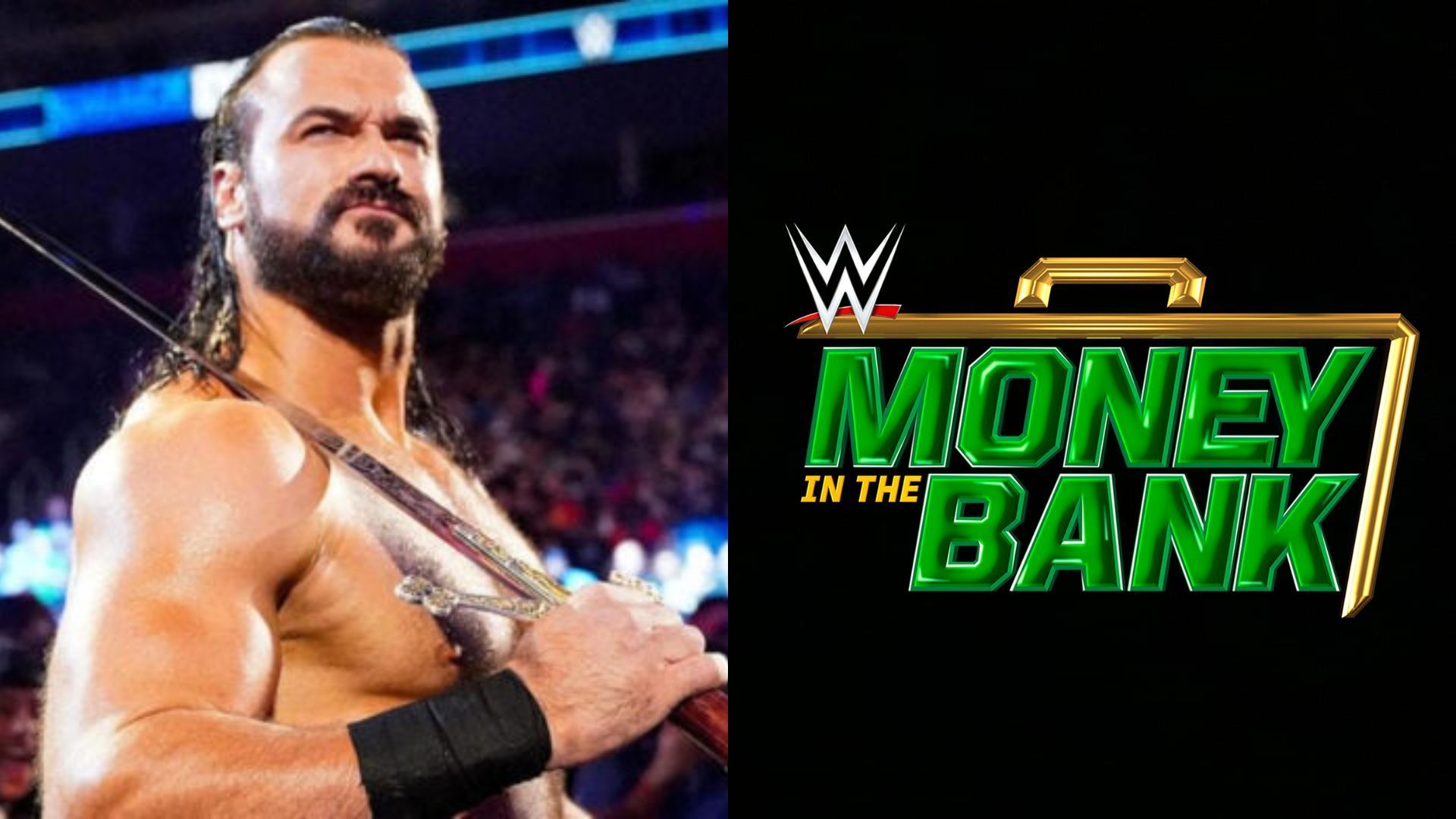 WWE Money in the Bank 2023 will transpire in London