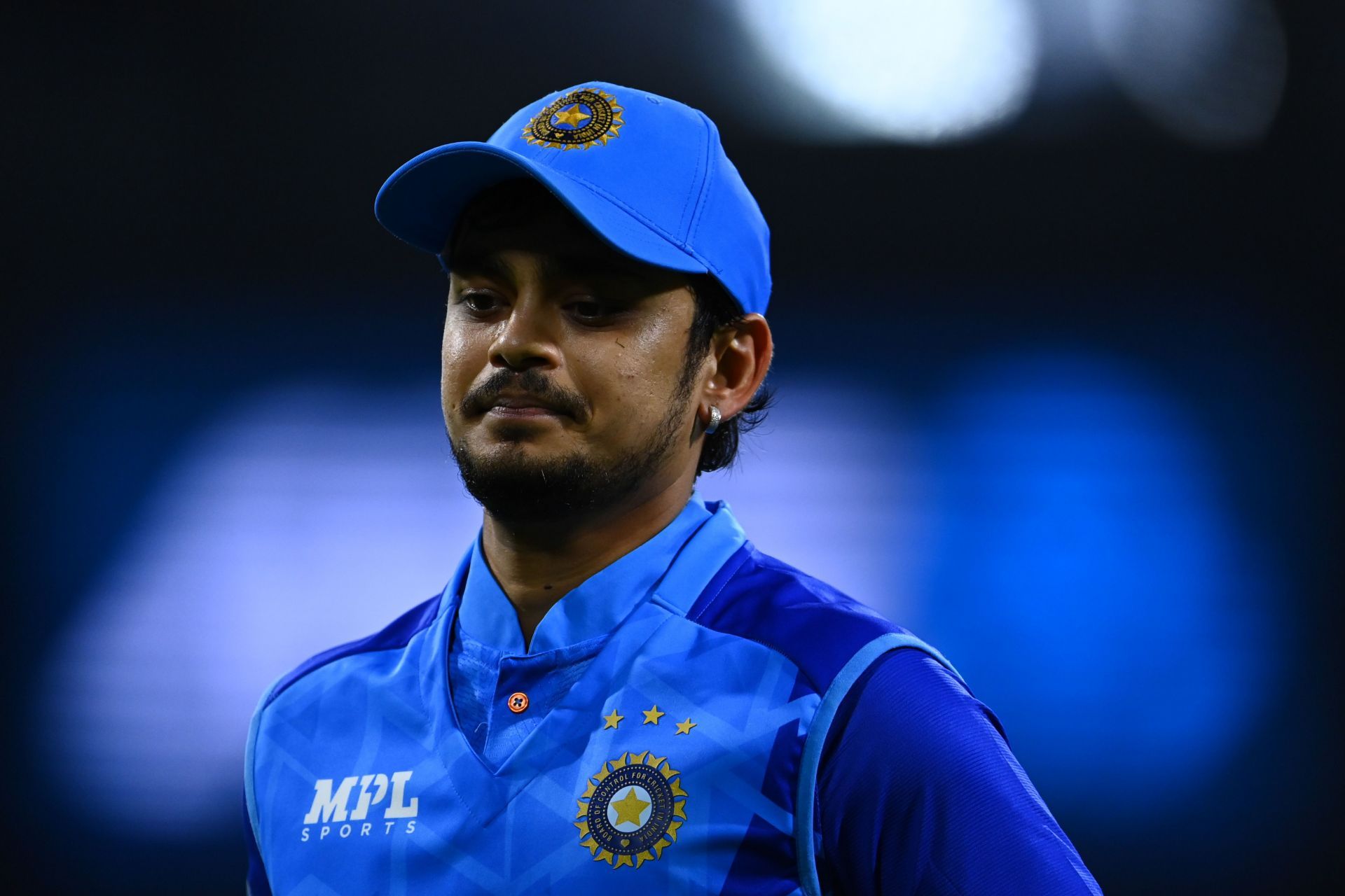 Ishan Kishan has tasted success for team India in ODI cricket