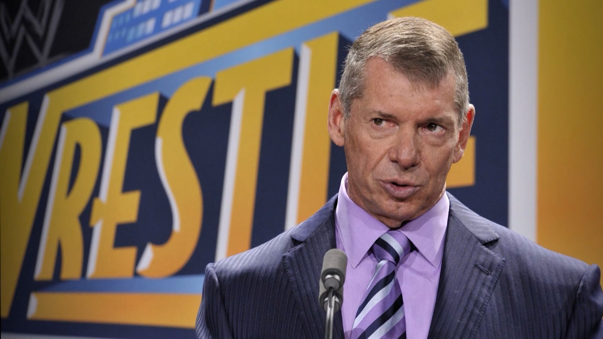 Vince McMahon has had some interesting thoughts about wrestling over the years.