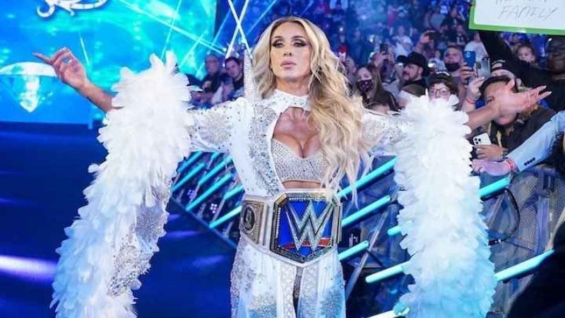 charlotte flair sonya deville