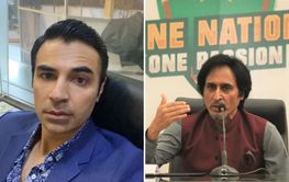 "Keep your personal opinion to yourself" - Salman Butt slams Ramiz Raja for taking shots at Mohammad Amir