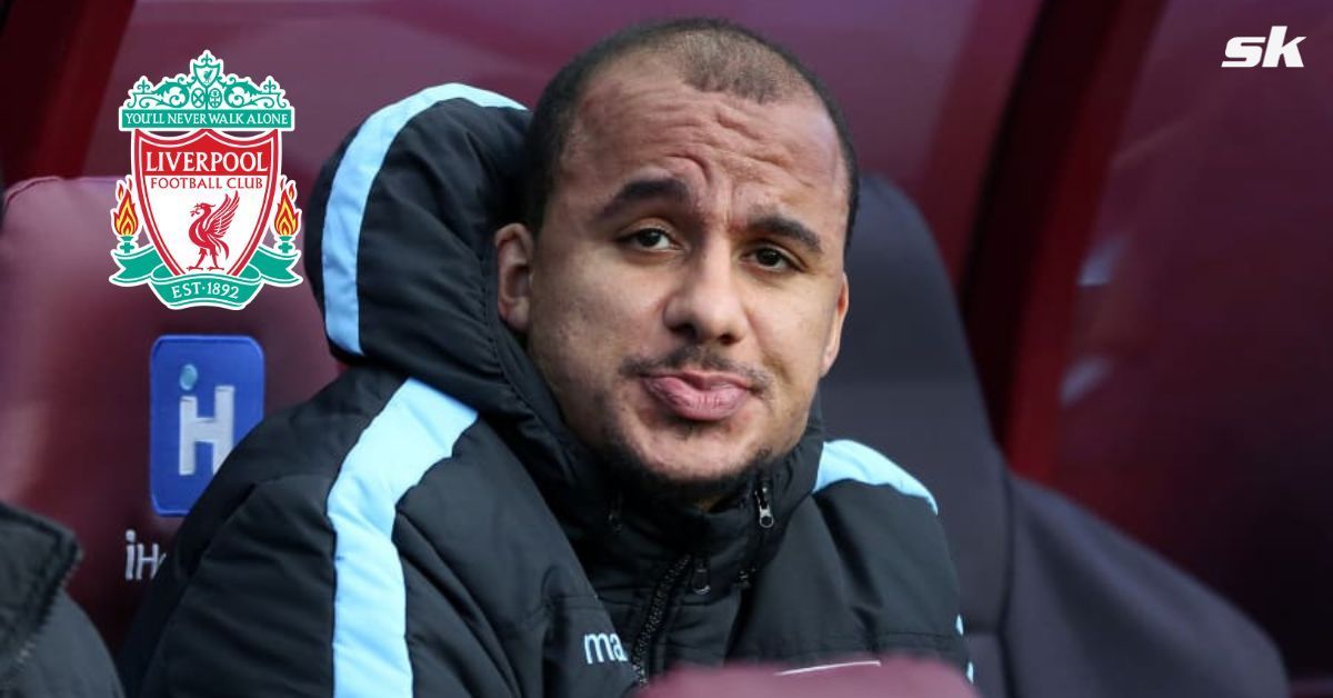 Agbonlahor delivers damning verdict on Liverpool star 