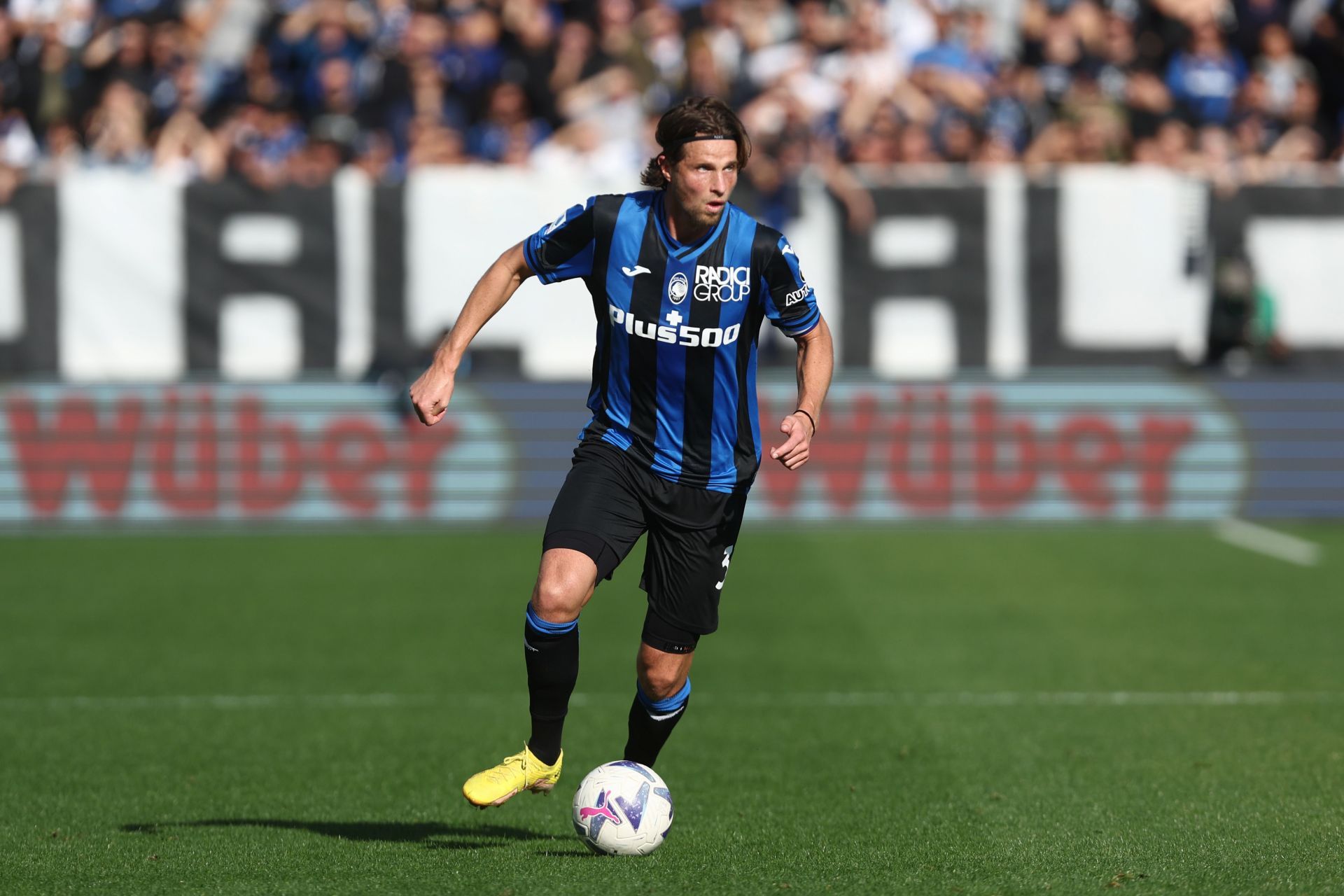 Atalanta BC v FC Internazionale - Serie A