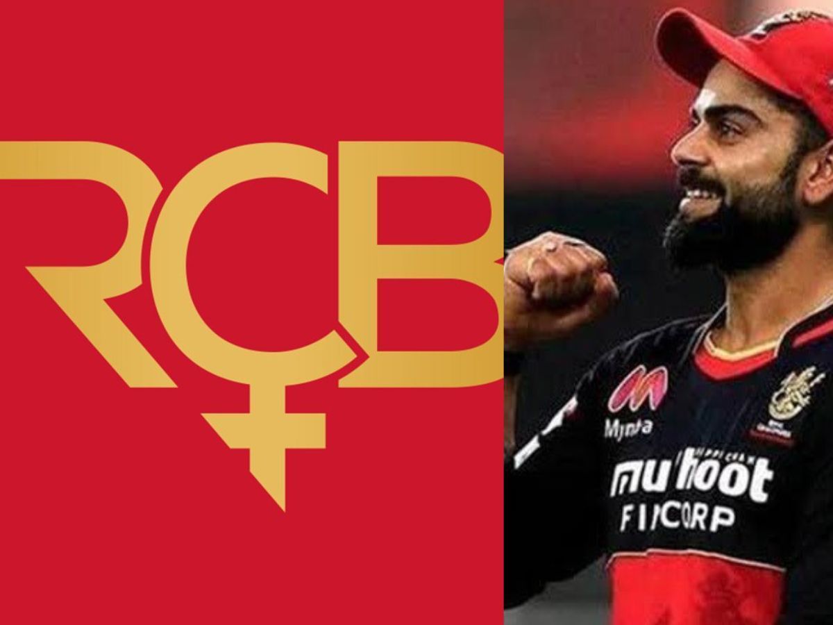 Virat Kohli Women