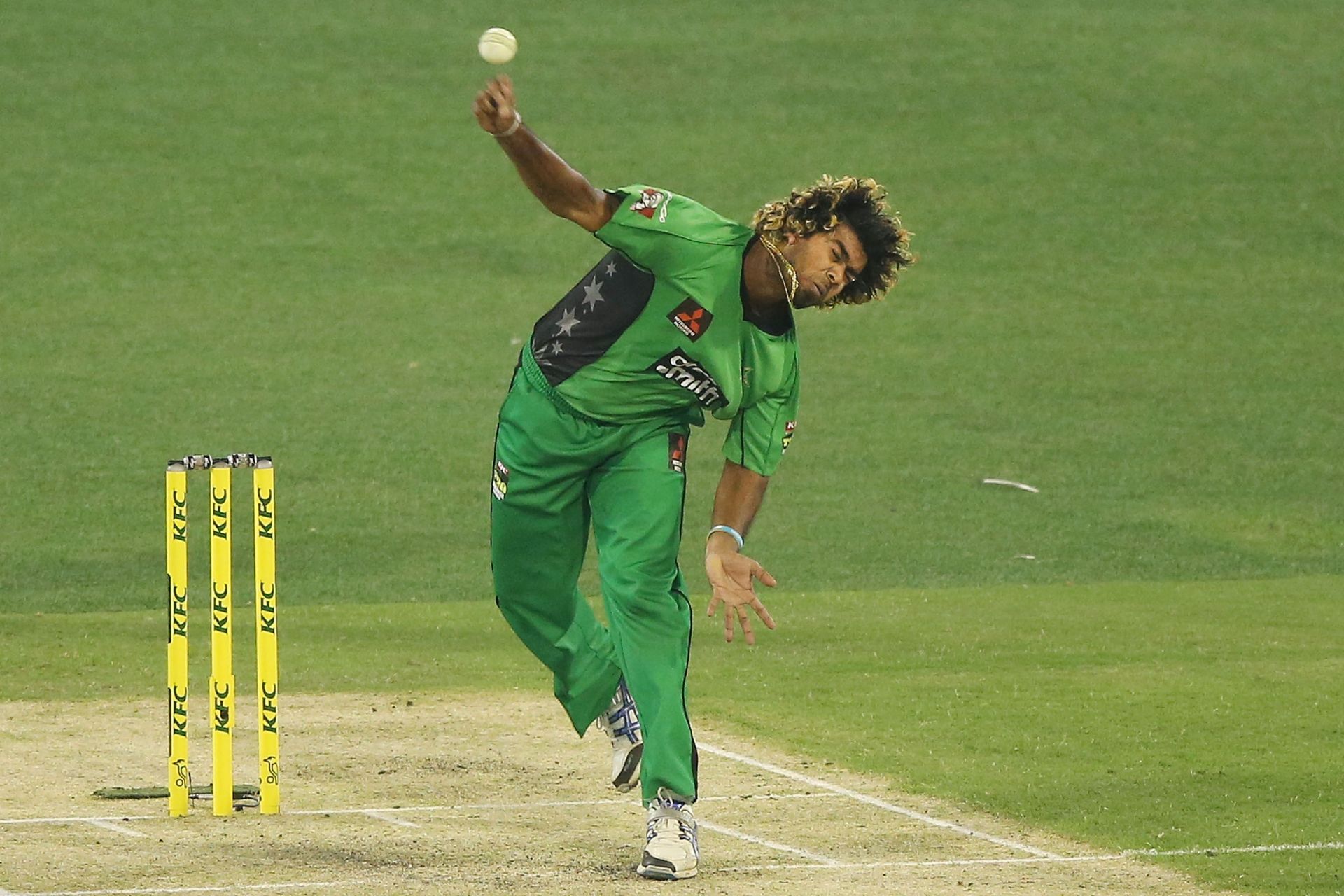 Big Bash League - Stars v Strikers (Image: Getty)