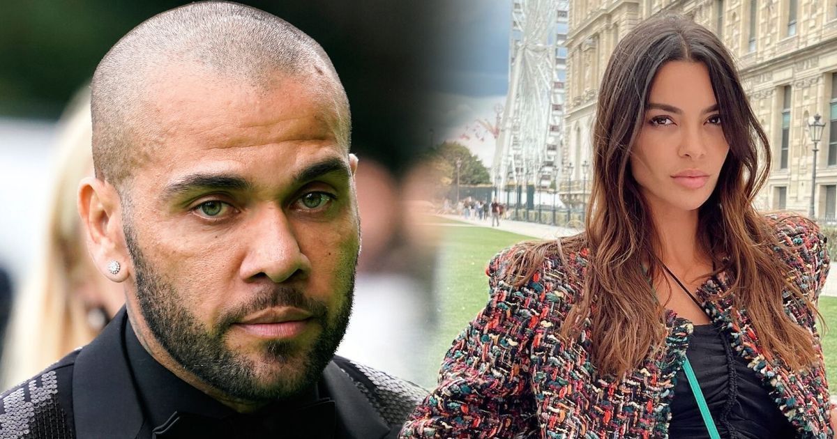 Dani Alves allegedly says he lied because he did not want his wife to find out - Reports 