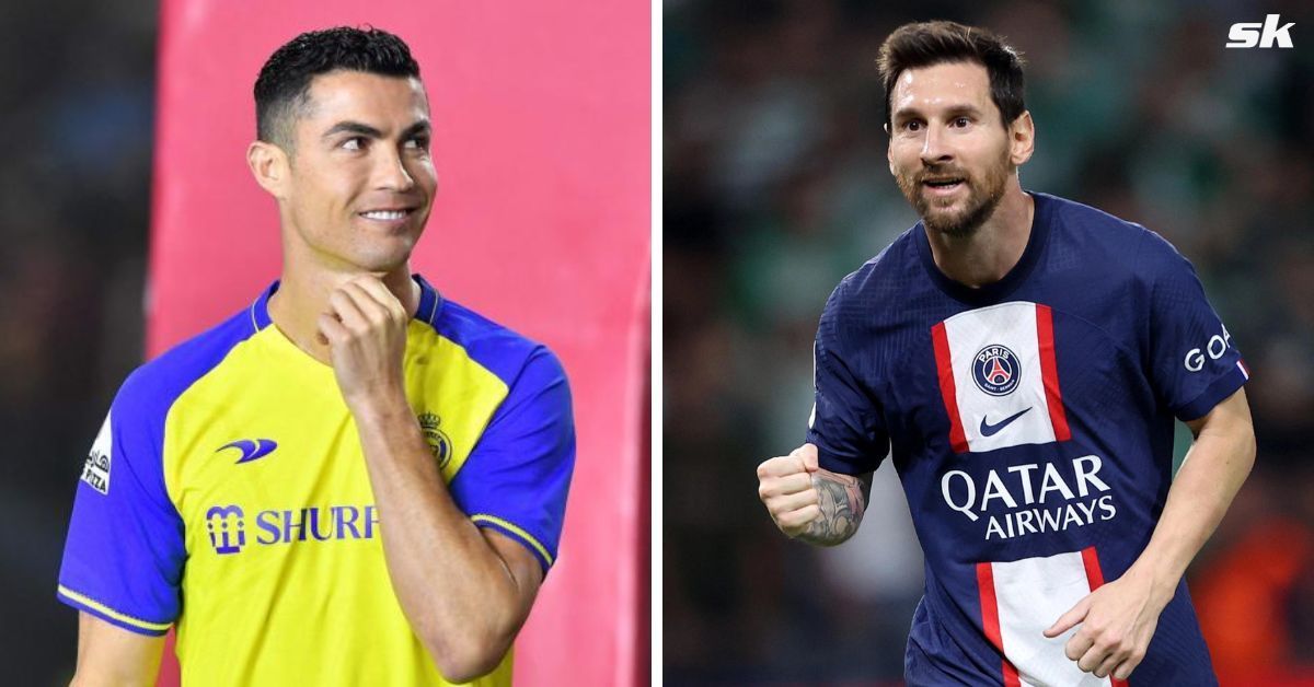 PSG and Barcelona want Lionel Messi next season amid Al Hilal rumors