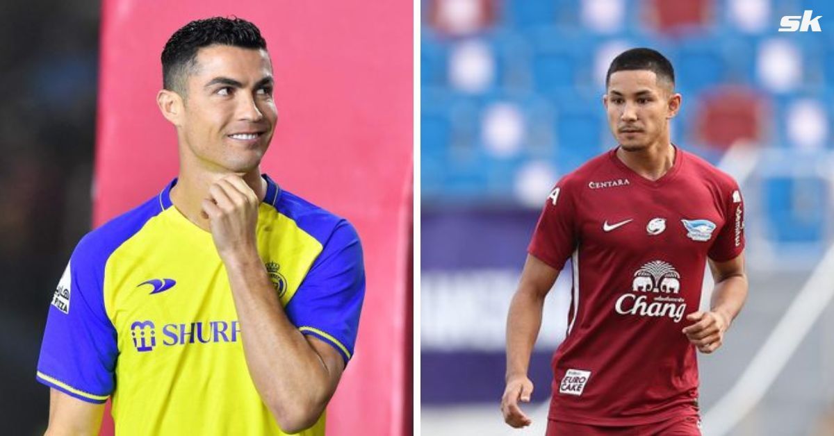 World&rsquo;s richest footballer worth more than Cristiano Ronaldo opens up on his &lsquo;regret&rsquo;
