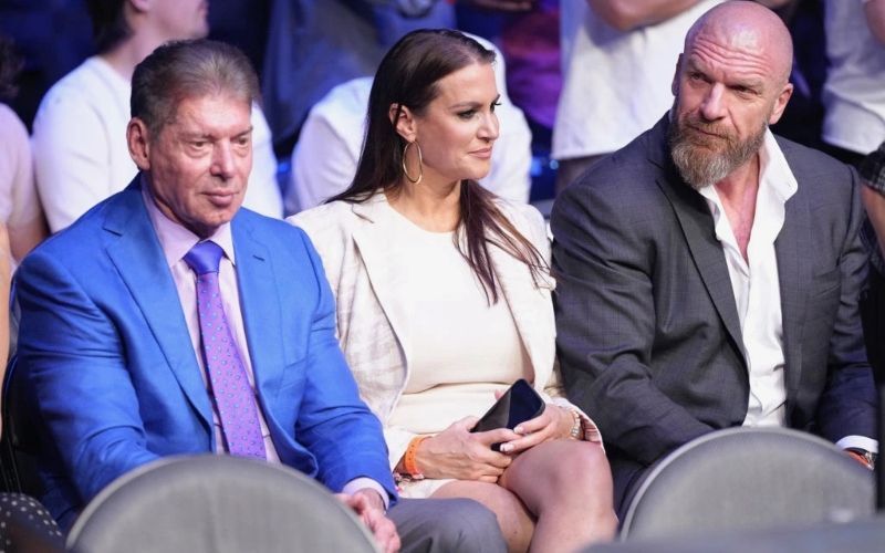 vince mcmahon new lawsuit