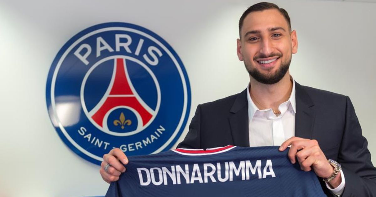 Keylor Navas open to leaving PSG amidst tense relationship with Gianluigi Donnarumma