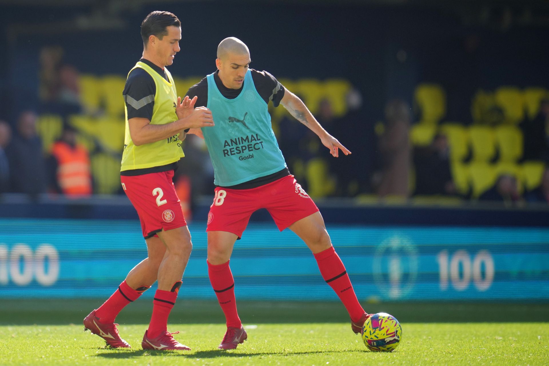 Romeu was disappointed to leave the Blaugrana in 2011.