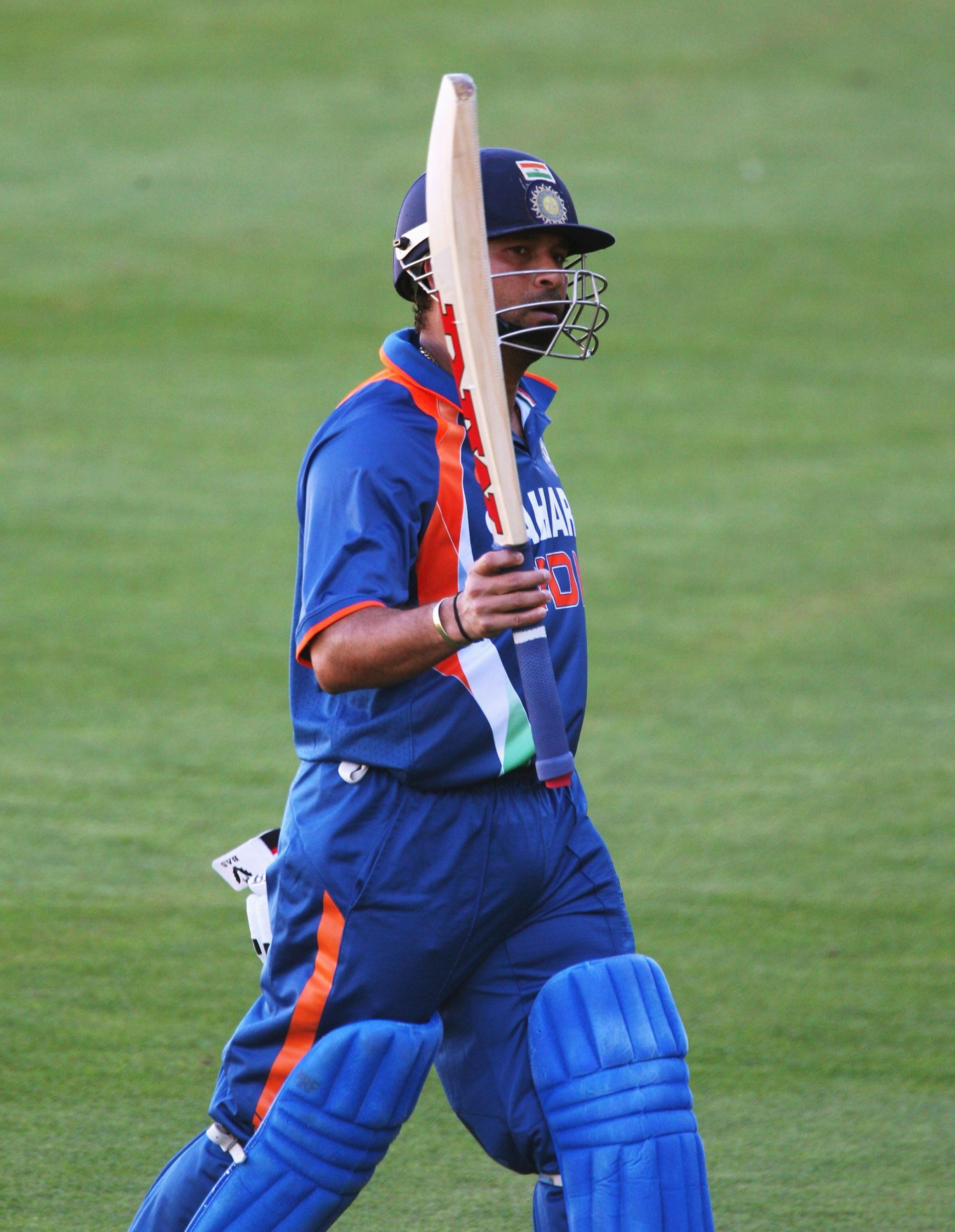 New Zealand v India - 3rd ODI