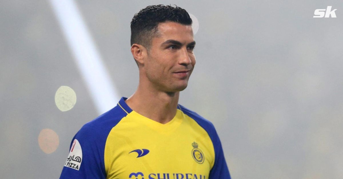 Cristiano Ronaldo wants Pepe to join him at Al-Nassr.