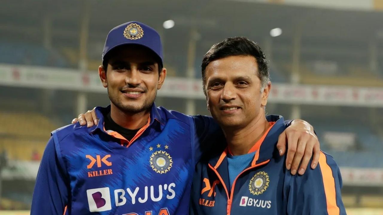 Photo Courtesy : BCCI Website      