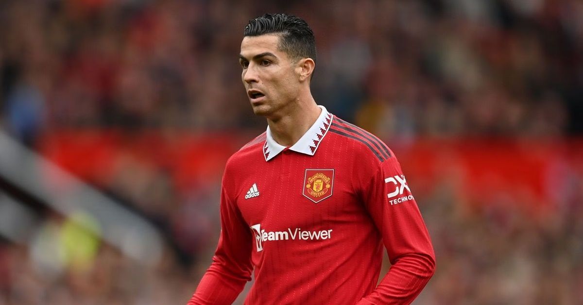 Cristiano Ronaldo parted ways with Manchester United earlier in November.