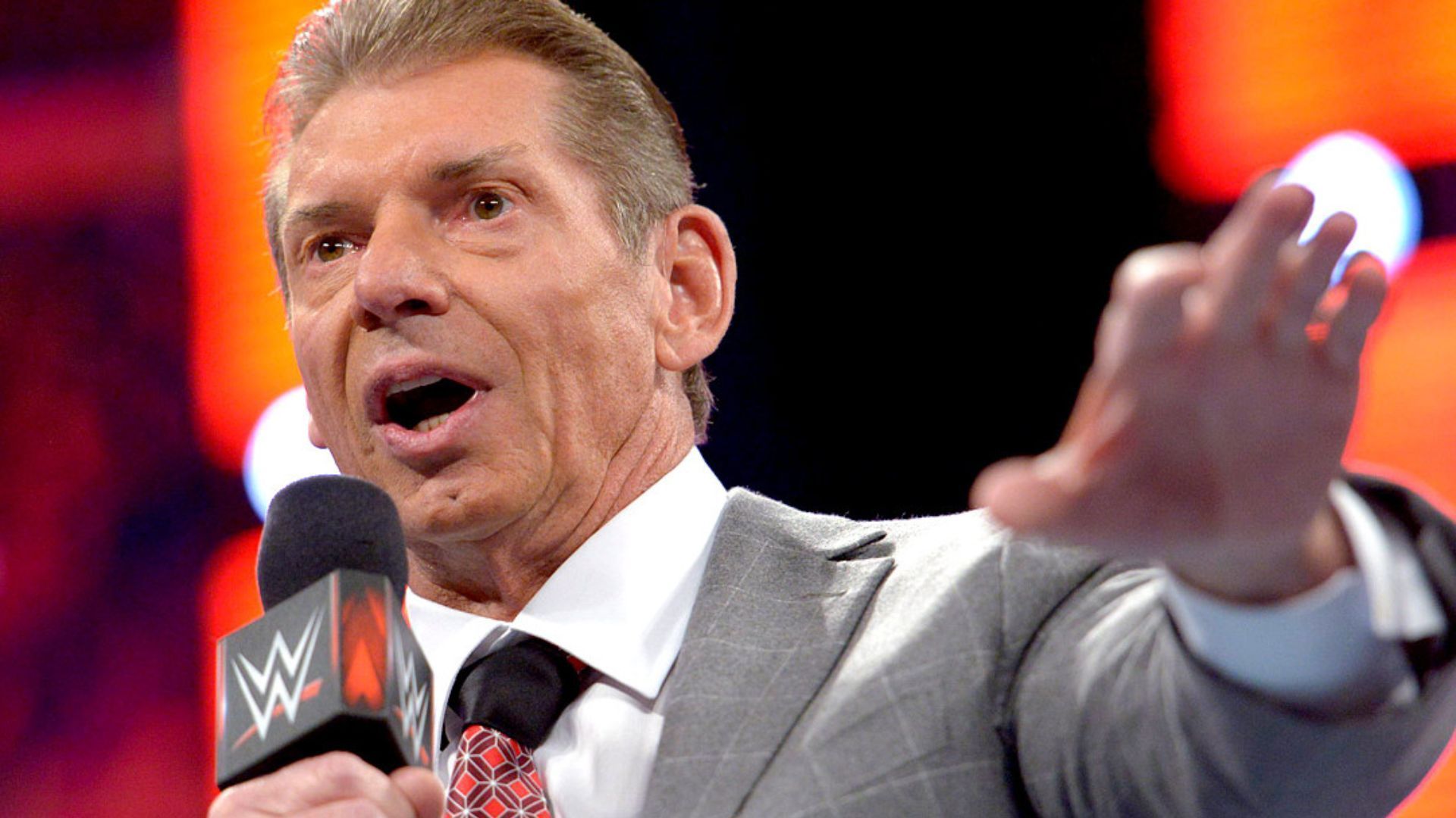 Vince McMahon returned to WWE as Executive Chairman of the Board