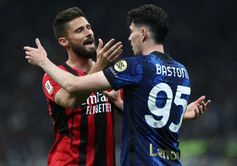 AC Milan vs Inter Milan Prediction and Betting Tips | 18th January 2023