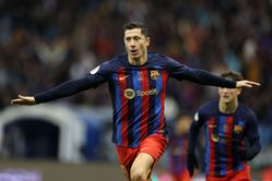 Real Madrid vs Barcelona: 4 players to watch out for | Supercopa de Espana