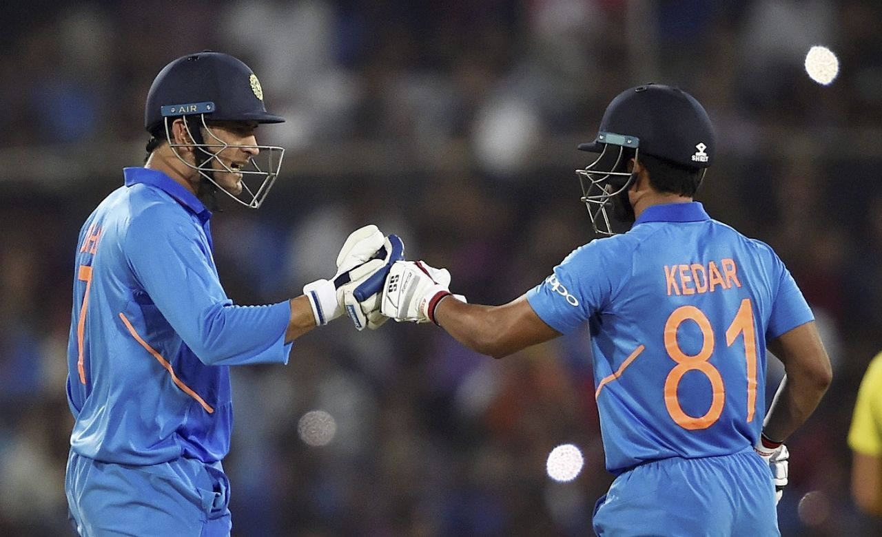 India won the last ODI they played in Hyderabad in 2019 