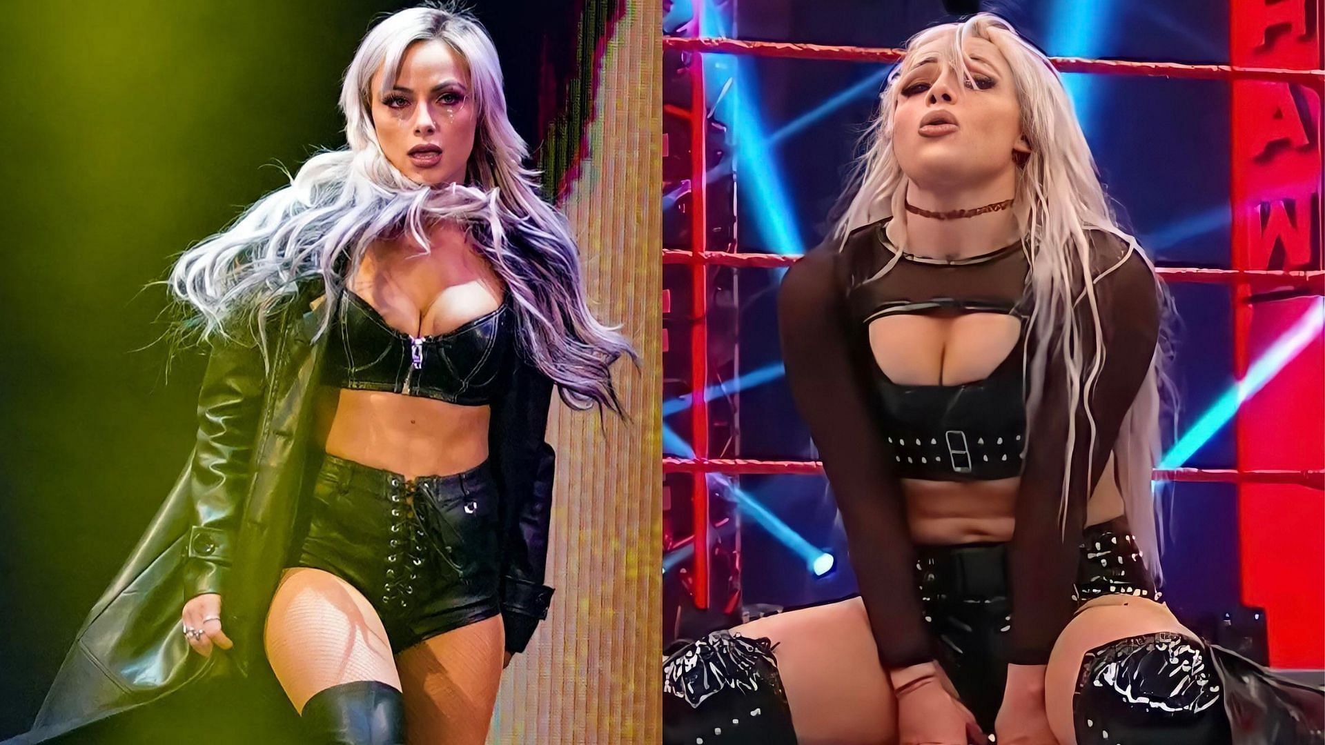 Liv Morgan is a popular star in WWE