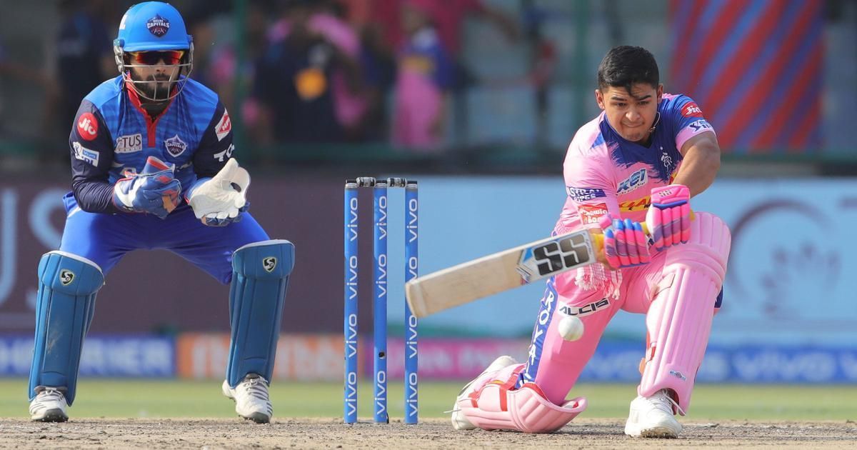 DespIte being around for a while now, Parag has not had any sort of impact in the IPL