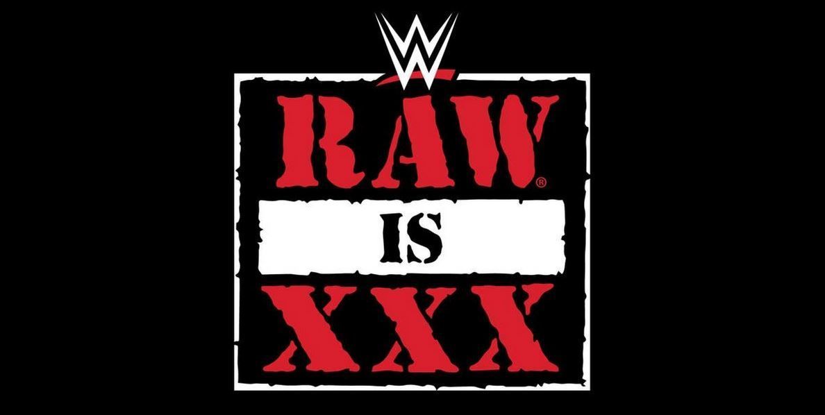 WWE RAW 30 will see multiple stars return