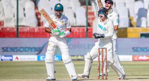 “I think Babar Azam doesn’t have the cricketing sense” – Danish Kaneria unhappy with Pakistan captain's shot selection