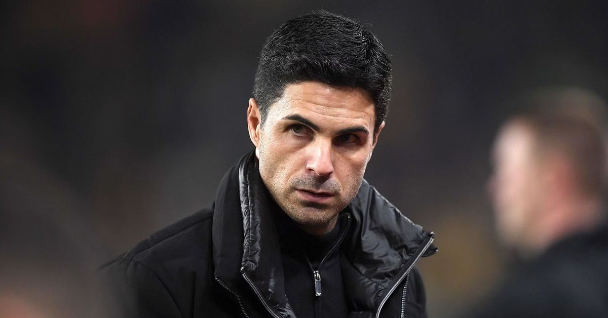 Mikel Arteta has received an injury boost with Emile Smith Rowe