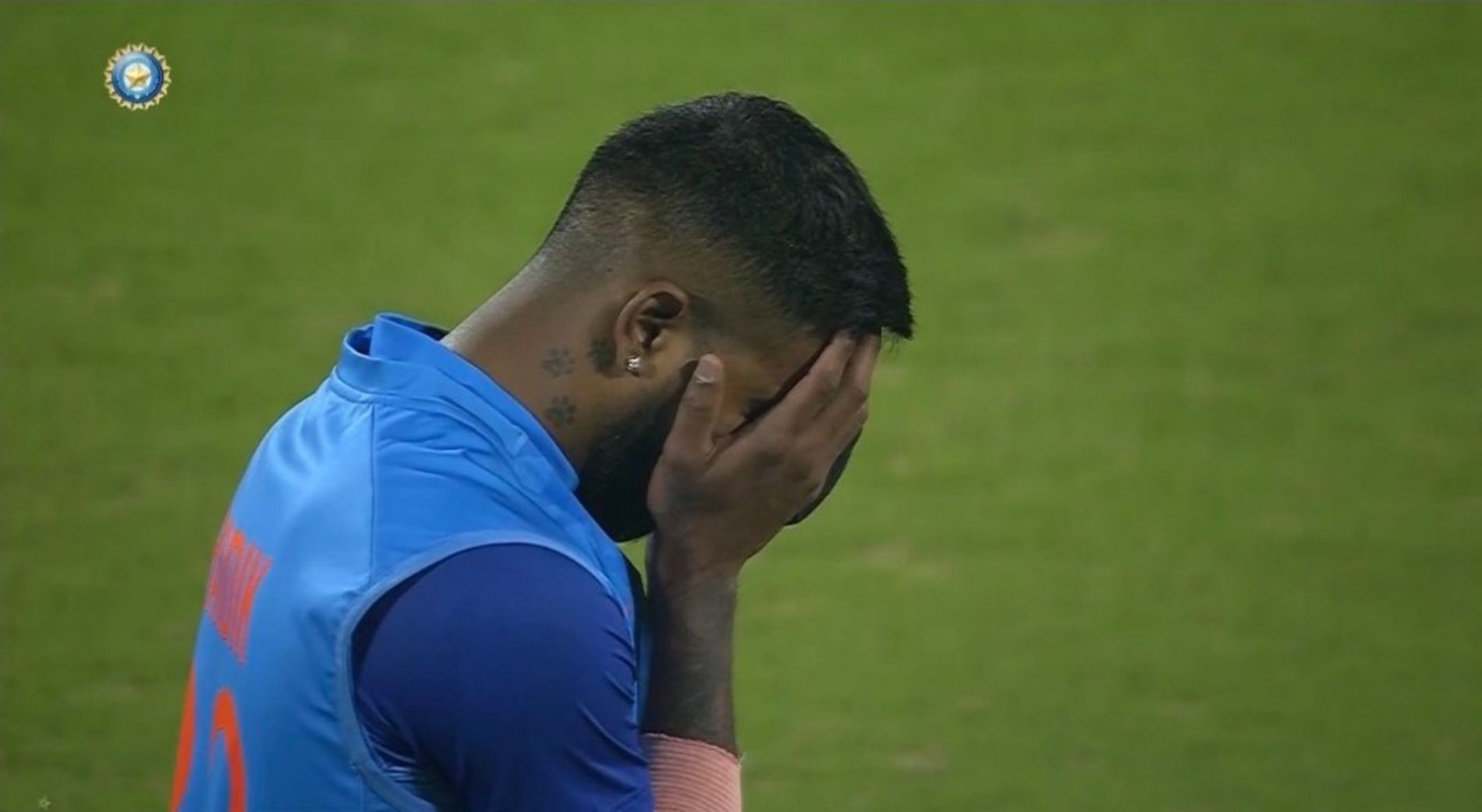 Hardik Pandya