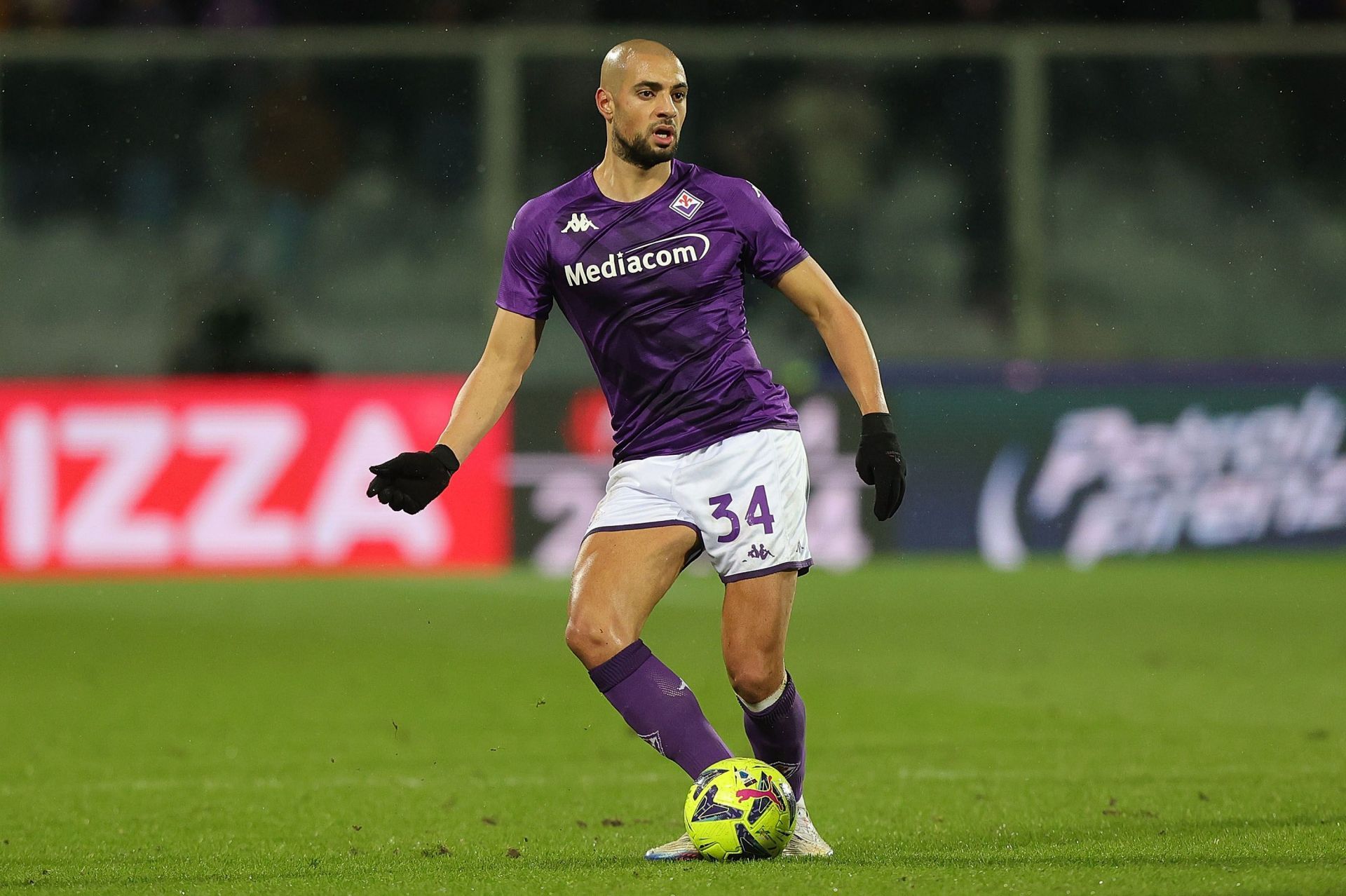 ACF Fiorentina v Torino FC - Serie A