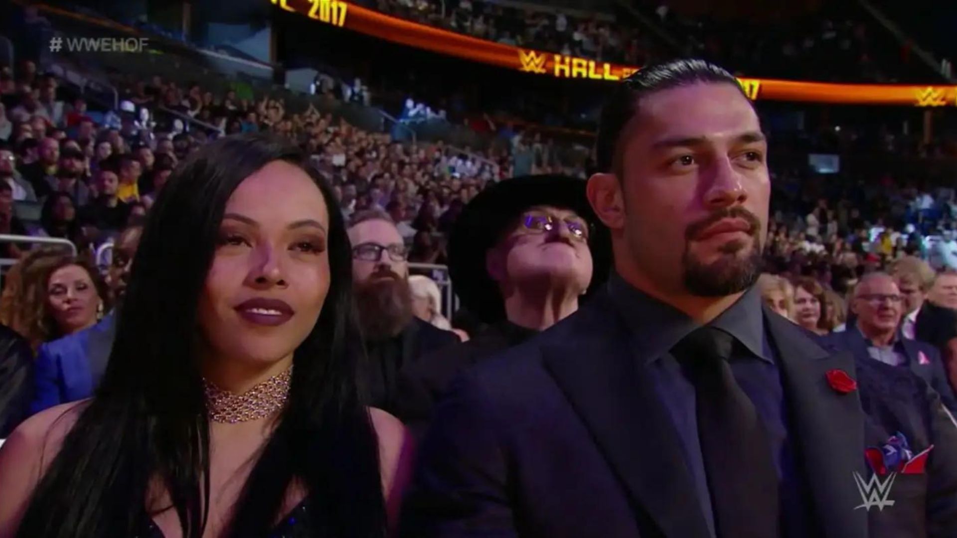 Roman Reigns