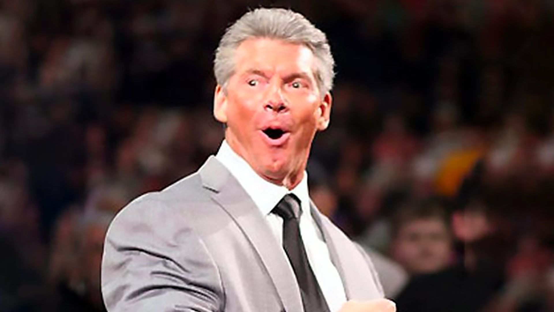 Vince McMahon