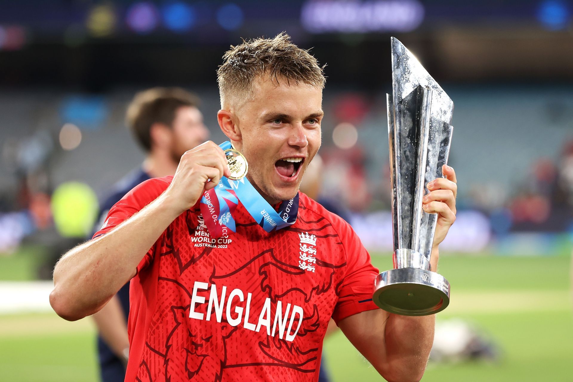 From World Cup hero to a record-breaking IPL fee, Sam Curran has had a memorable few months!
