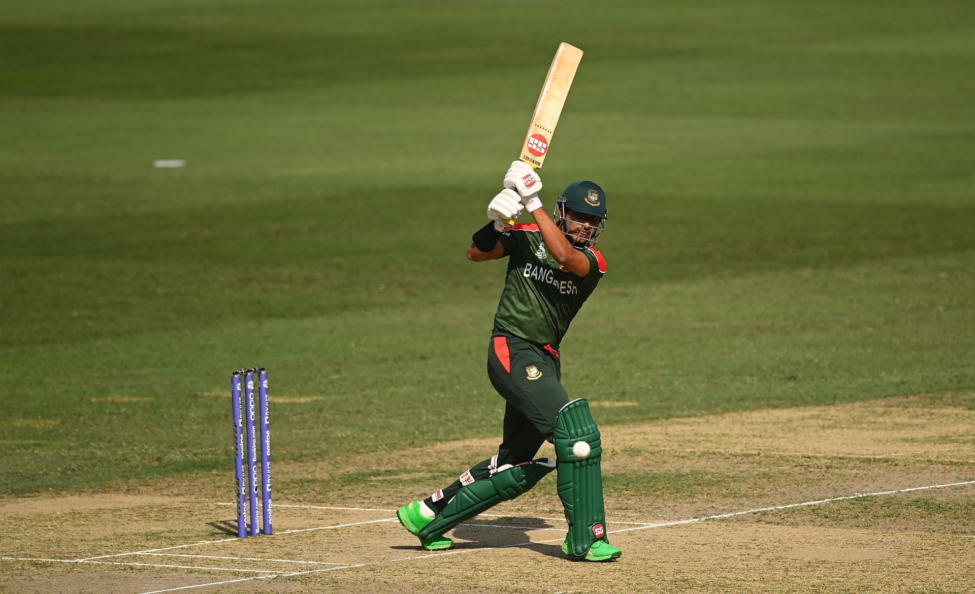 Australia v Bangladesh - ICC Men