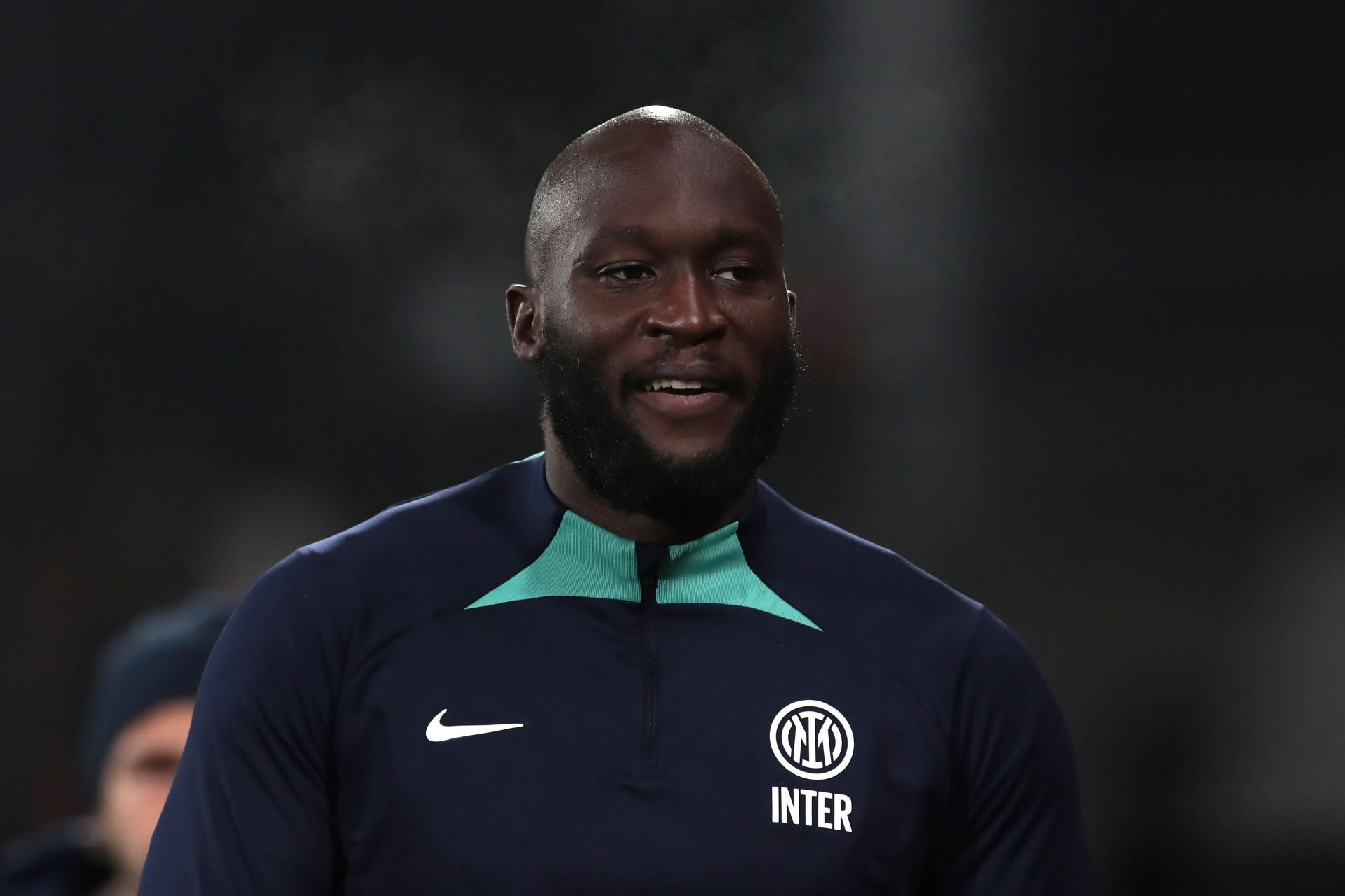 Lukaku could make a surprise move to Tottenham.