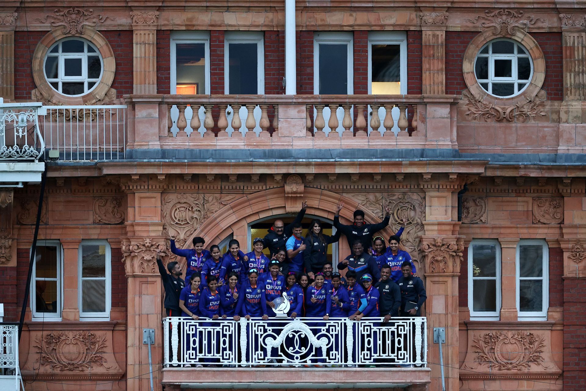 England Women v India Women - 3rd Royal London ODI