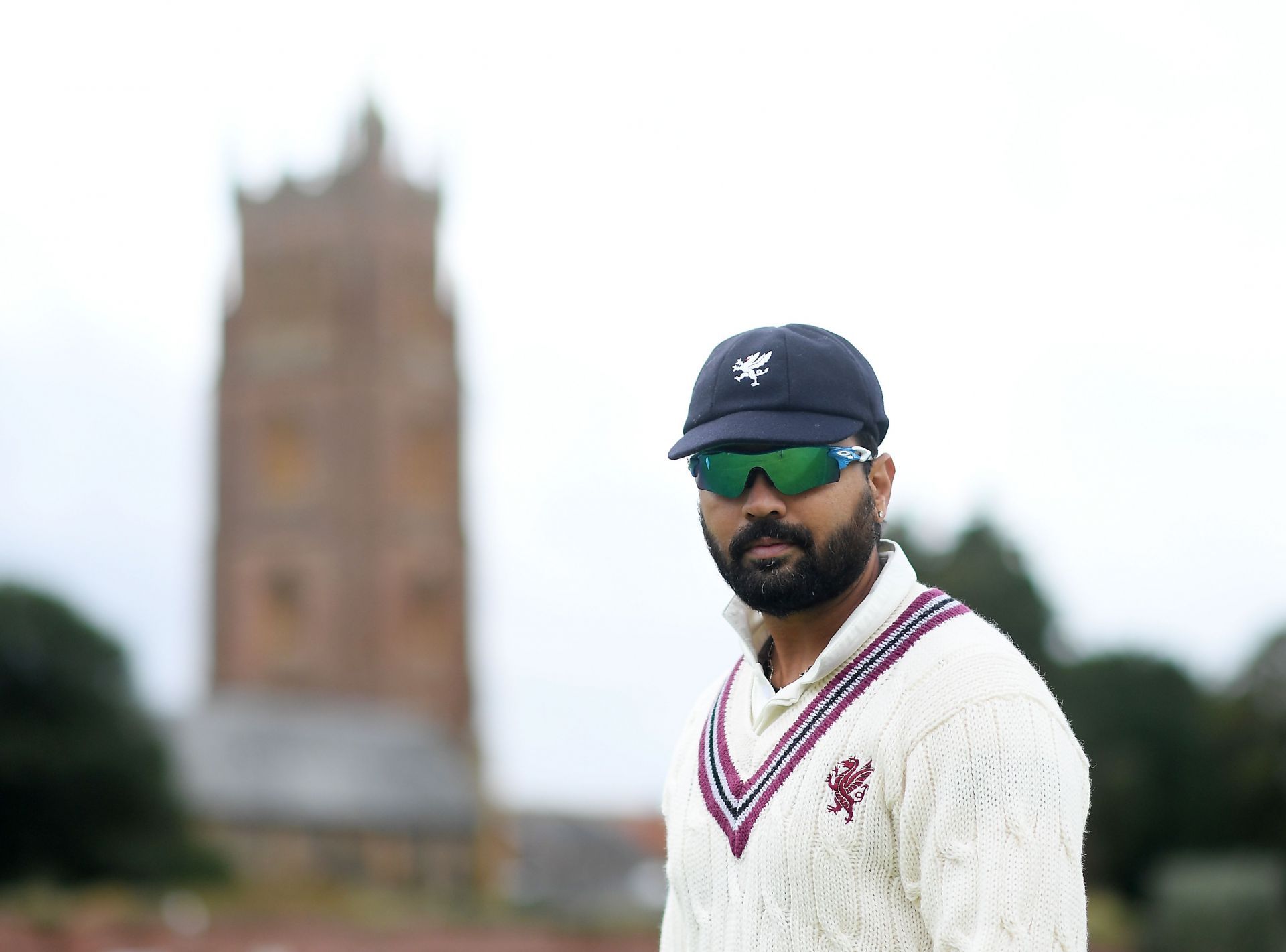 Somerset v Essex - Specsavers County Championship Division One: Day Four