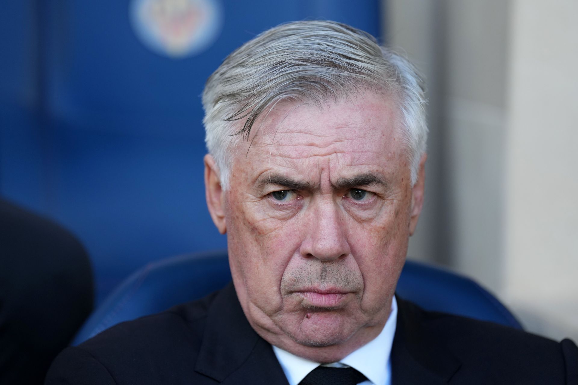 Carlo Ancelotti