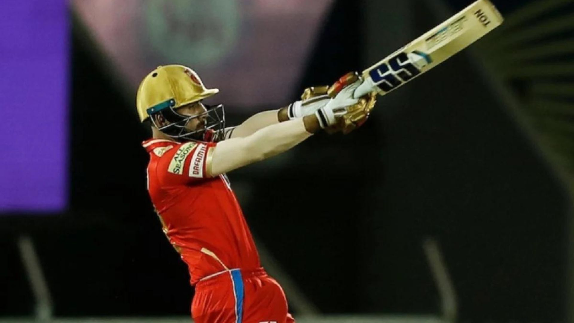 Jitesh Sharma was initially an opener, who later turned into a middle-order batter. (P.C.:iplt20.com)