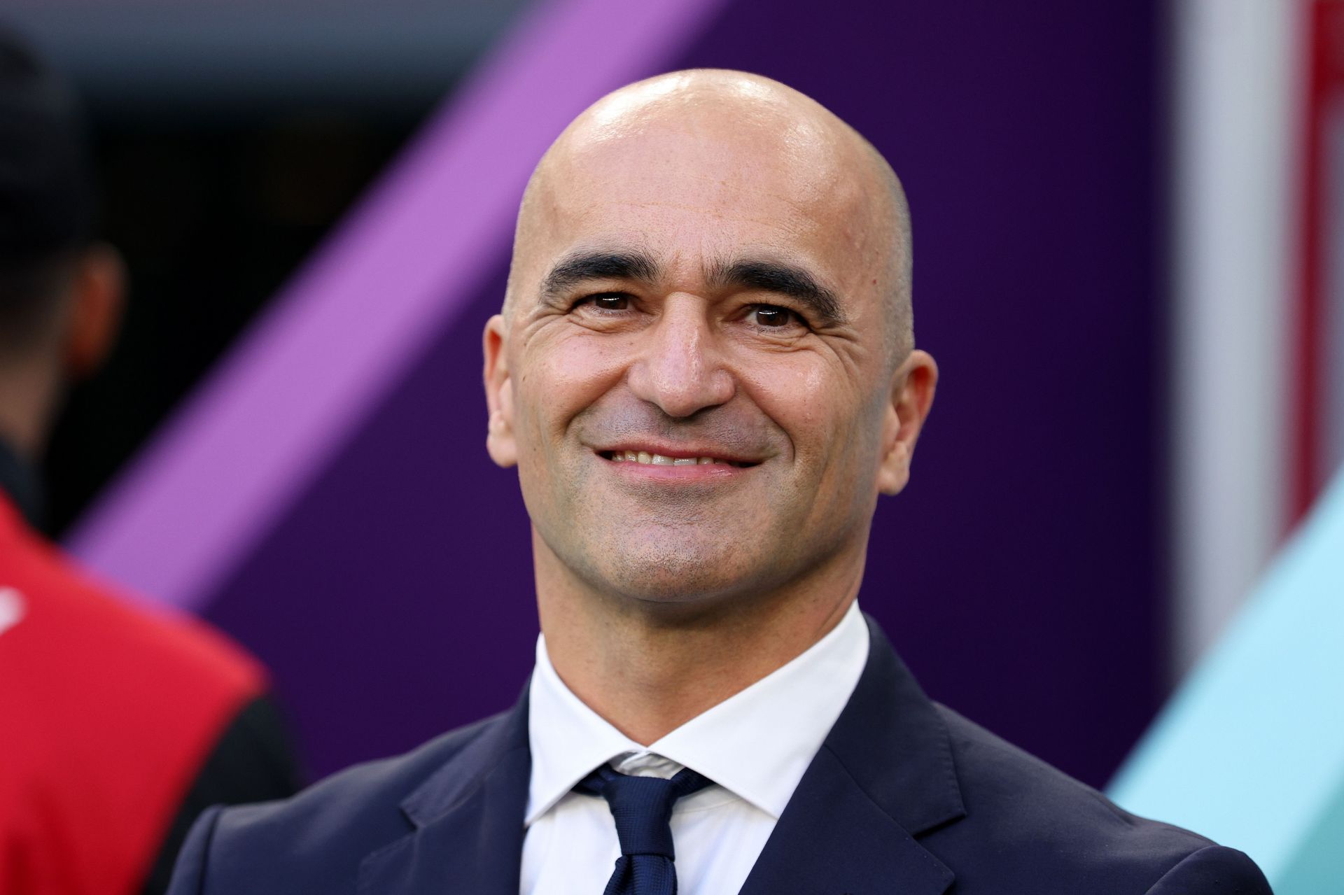 Roberto Martinez has been appointed Portugal's national team manager, replacing Fernando Santos.