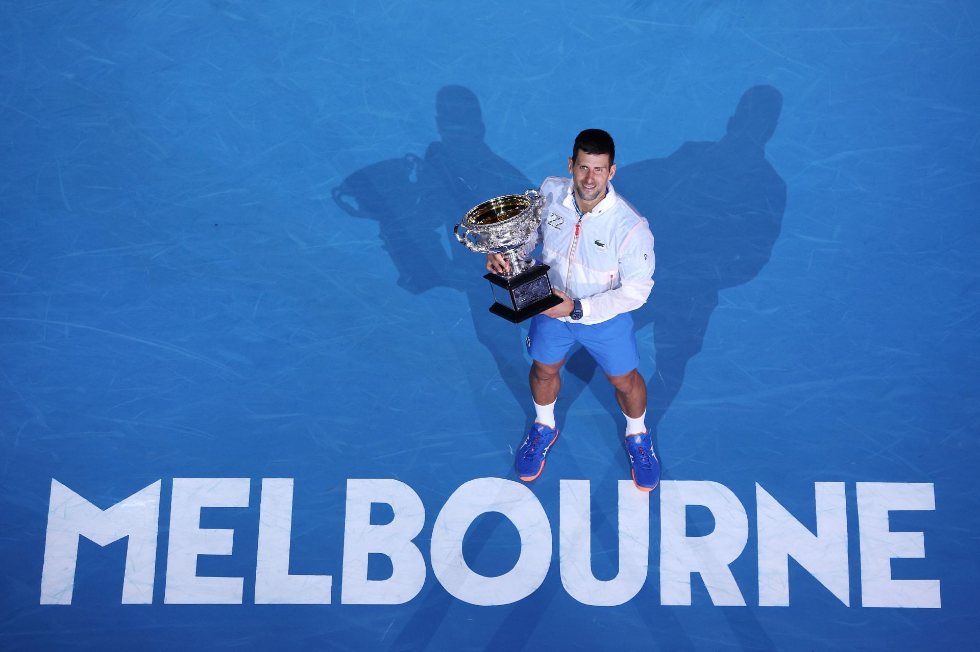 2023 Australian Open - Day 14