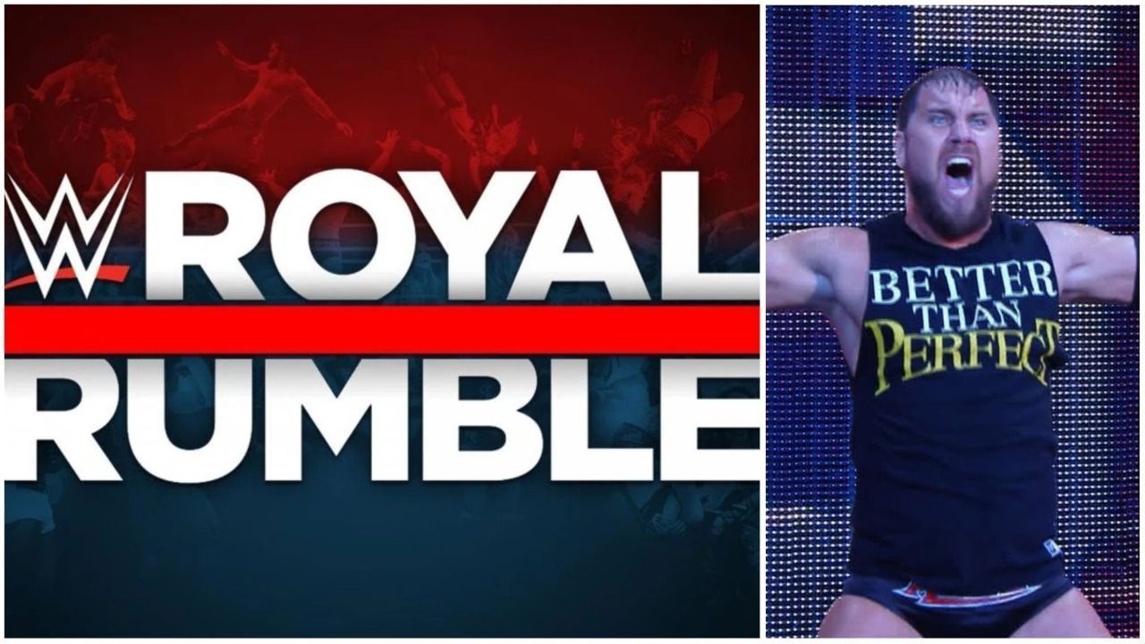 Royal Rumble को लेकर फैंस काफी ज्यादा उत्साहित हैं