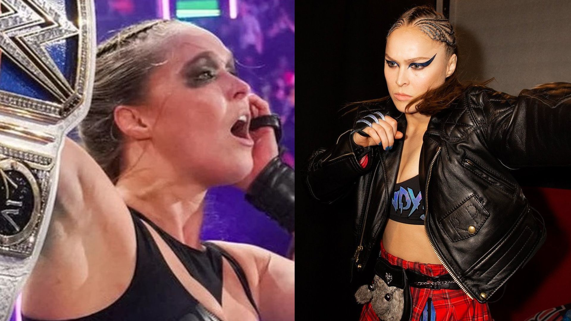 Will Ronda Rousey quit WWE after losing SmackDown Women