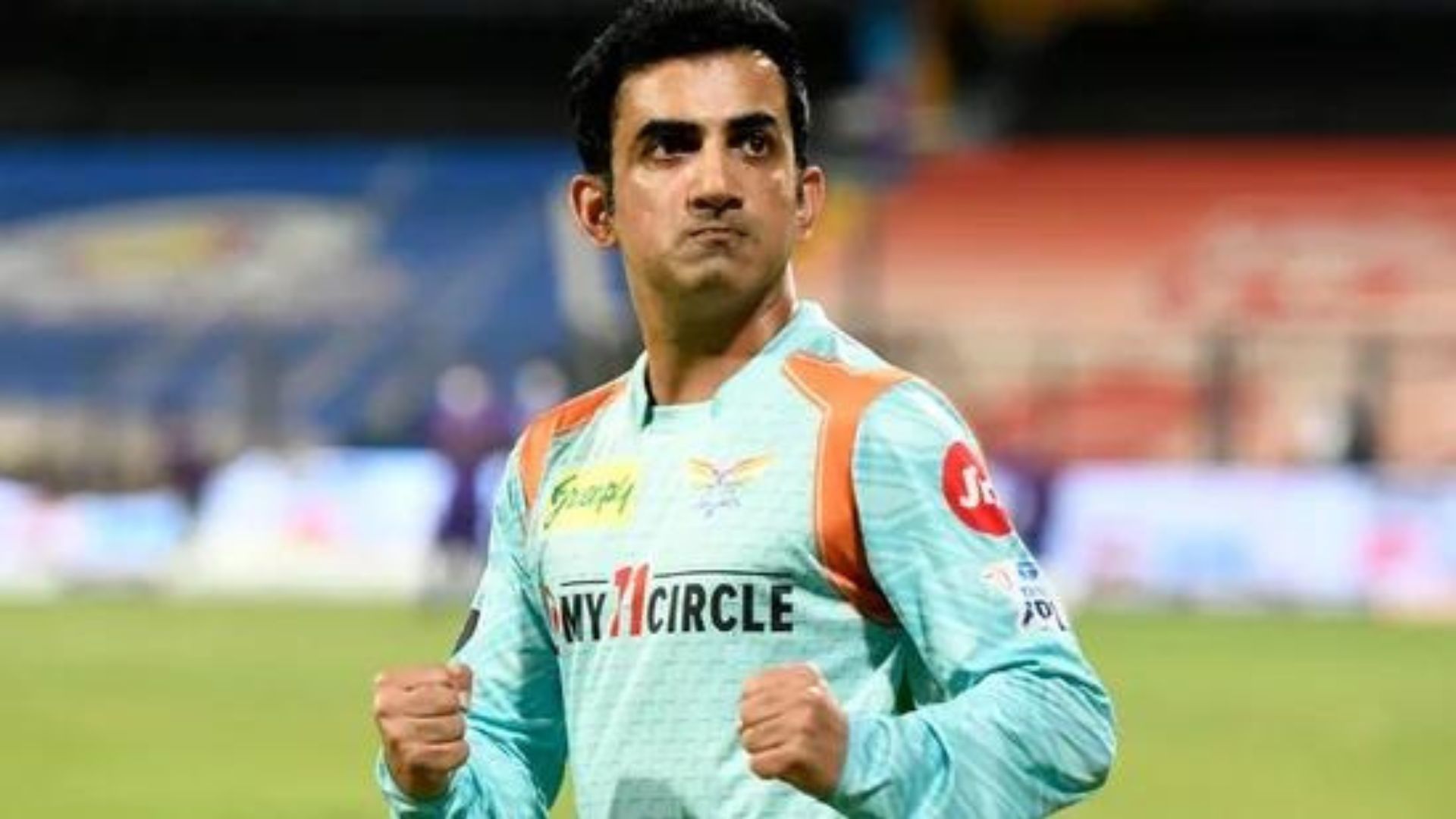 Gautam Gambhir has been recently appointed as the Global Mentor for the Super Giant franchise. (P.C.:iplt20.com)