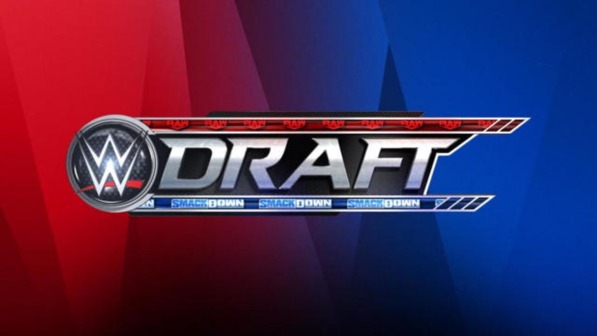 The WWE Draft is one of the more exciting nights of the year.